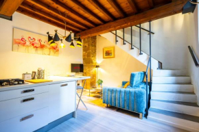 500m Ponte Vecchio - Brancacci House NEW 1BR